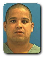 Inmate DANIEL TORRES