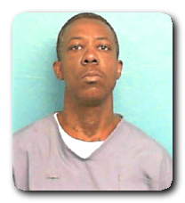 Inmate RANDY R WEST