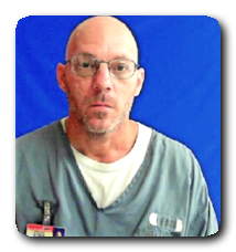 Inmate JON M WHISPEL