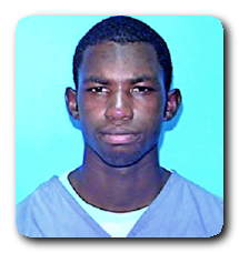 Inmate RASHAD A EDWARDS