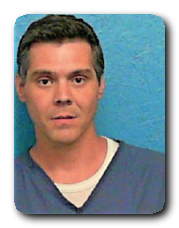 Inmate CHRISTOPHER J GREEN