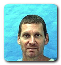 Inmate JEFFREY ALLEN HINCKLEY