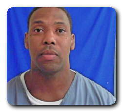 Inmate TODD A MOORE