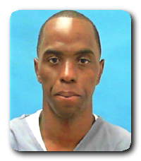 Inmate MICHAEL L ROBERTS