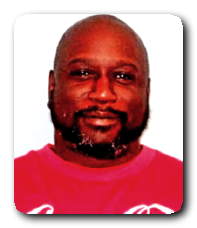 Inmate JAMES C JR. SANDERS