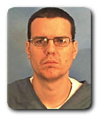 Inmate JUSTIN T STACKHOUSE