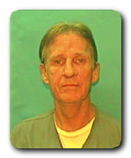 Inmate JOHNNY WALLACE