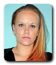 Inmate TIFFANY GEORGE