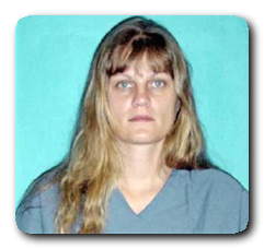 Inmate LAURA J HOLT