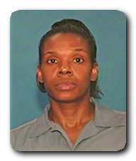 Inmate SHERRY A HUNT