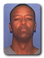 Inmate CEDRIC R MONROE