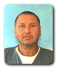 Inmate HENRY JR RODRIGUEZ