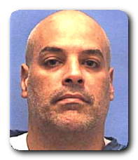 Inmate JULIO ALEMAN-DIAZ