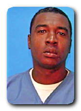 Inmate TIMOTHY T CARTER