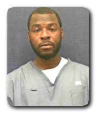 Inmate ANTHONY C FRANCIS