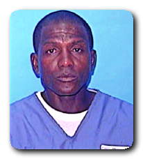 Inmate ANDRE L MOORE