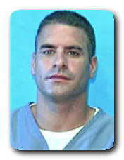 Inmate LUIS A OTERO