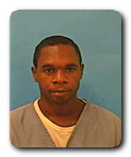Inmate RICKEY D RICHARDSON