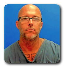 Inmate CHRISTOPHER RINGLEY