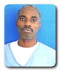 Inmate GREGORY B SMITH