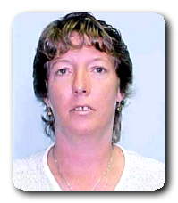 Inmate CANDY G SNELLENBERGER