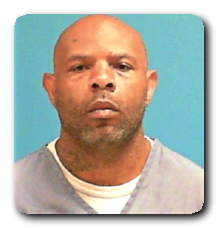 Inmate DARRIS M WASHINGTON