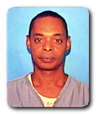 Inmate DERRICK R WILSON