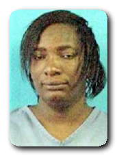 Inmate VALERIE M CONNERS