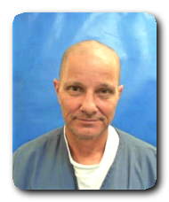 Inmate TIMOTHY B COTTRELL