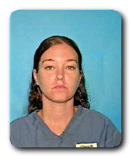 Inmate HEATHER L CROUSE