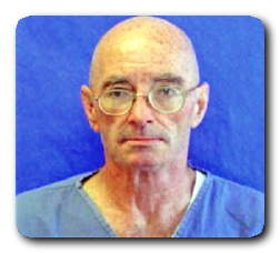 Inmate CHRISTOPHER WILLIAM DANAHER