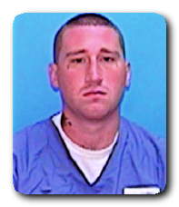 Inmate STEVEN A HAYES