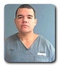 Inmate VICENTE T HERNANDEZ