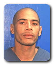 Inmate DANIEL R MENENDEZ