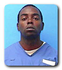 Inmate MICHAEL A REYNOLDS