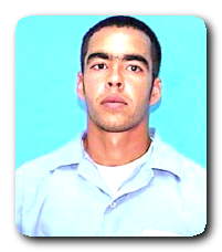 Inmate ADALBERTO RIVERA