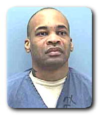 Inmate DEMETRIUS R WEST