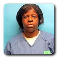 Inmate ARTESHA K WILLIAMS