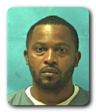 Inmate EDDIE JR WILLIAMS