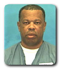 Inmate GARY D WILLIAMS
