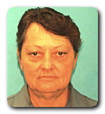 Inmate PATRICIA C GLOVER