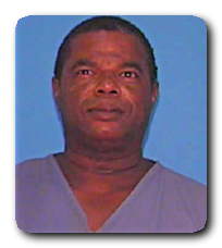 Inmate MICHAEL A HANKERSON