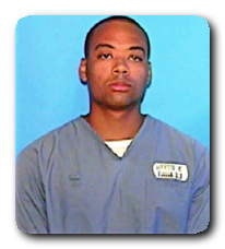 Inmate KEVIN D MARTIN