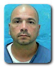 Inmate ANTHONY MUNIZ