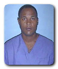 Inmate EUGENE L OWENS
