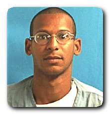 Inmate TIMOTHY A REDICK