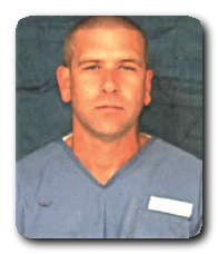 Inmate DAVID S STROTHER