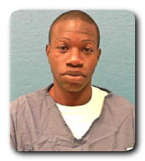 Inmate LORRELL M ASKEW