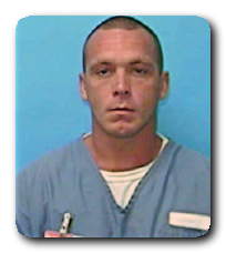 Inmate RANDALL CANNON