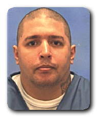 Inmate FERNANDO CARMENATY